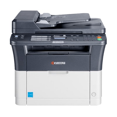 Kyocera ECOSYS FS 1025 MFP